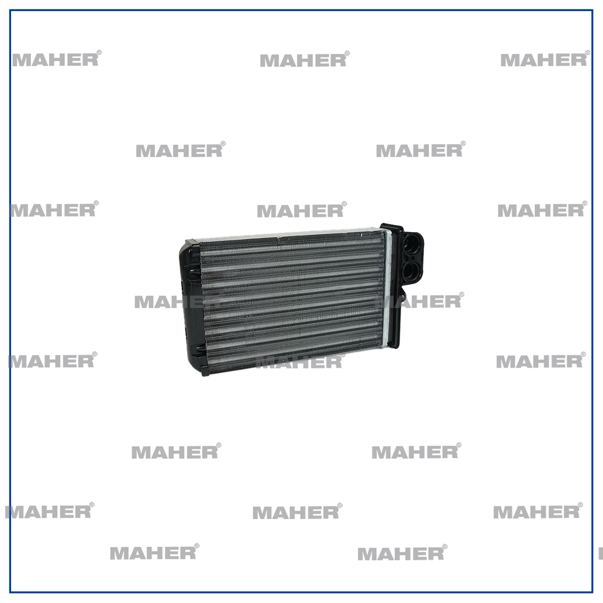 Renault Megane Kalorifer Radyatörü Radyatör I OEM 7701033457 Renault Megane Kalorifer Radyatörü Radyatör I OEM 7701033457